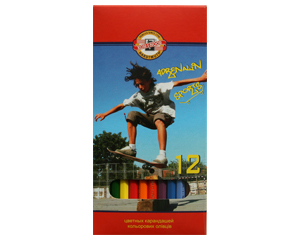 Krsainie zmui, 12 krsas, Sports, Koh-i-noor